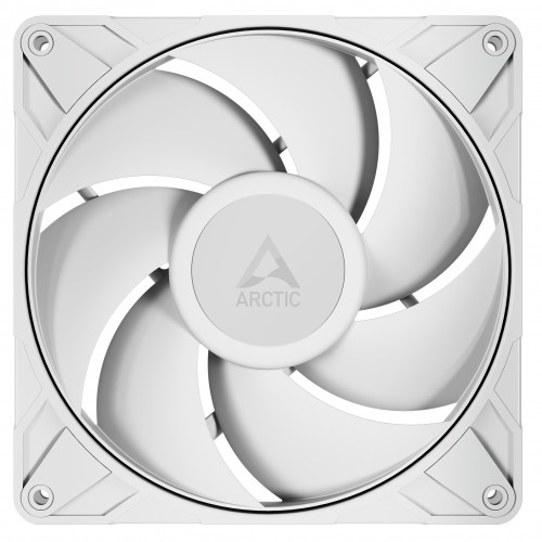 ARCTIC P14 Pro PST (White)