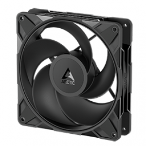 ARCTIC P14 Pro - Reverse Black