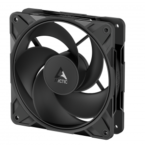 ARCTIC P12 Pro Reverse - Black