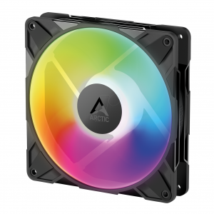 ARCTIC P14 Pro A-RGB - Reverse Black