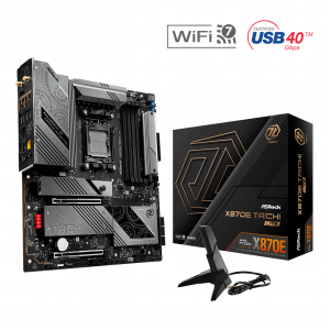 ASROCK X870E TAICHI LITE (WIFI7)
