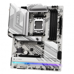 ASROCK X870 PRO RS WIFI