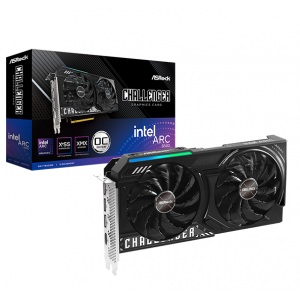 ASRock Intel Arc B580 Challenger 12GB OC