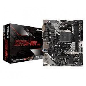 ASRock X370M-HDV R4.0