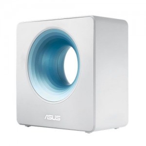 ASUS AC2600 DUAL BAND ROUTER 