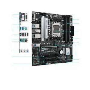ASUS PRIME B650M-A WIFI