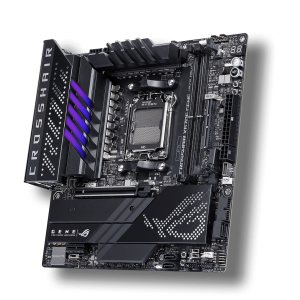 ASUS ROG CROSSHAIR X670E GENE