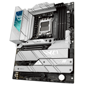 ASUS ROG STRIX X670E-A GAMING WIFI