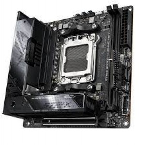 ASUS ROG STRIX X670E-I GAMING WIFI