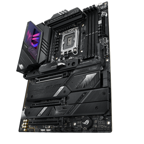 ASUS ROG STRIX Z790-E GAMING WIFI