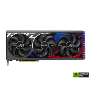 ASUS RTX4080 ROG STRIX GAMING OC 16GB