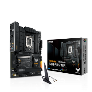 ASUS TUF GAMING B760-PLUS WIFI