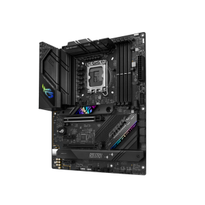ASUS ROG STRIX B760-F GAMING WIFI