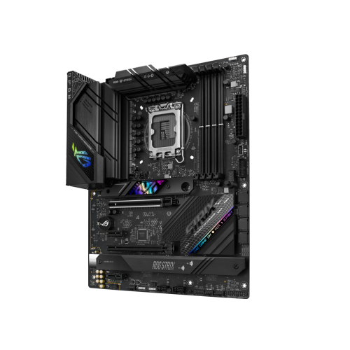ASUS ROG STRIX B760-F GAMING WIFI