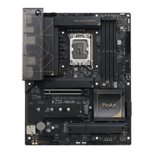 ASUS PROART B760-CREATOR D4