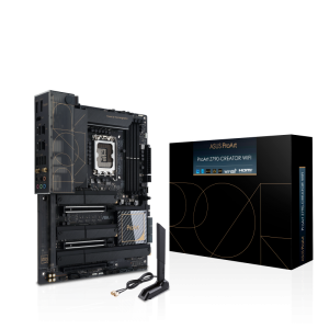 ASUS PROART Z790-CREATOR WIFI
