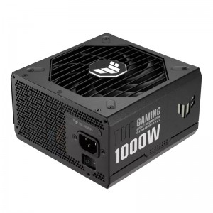 ASUS TUF 1000W ATX3.0 PCIE5 80+ GOLD FULL MODULAR PSU