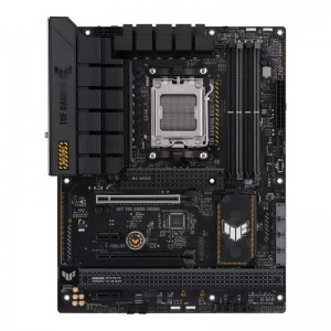 ASUS TUF GAMING B650-PLUS WIFI  