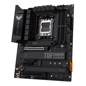 ASUS TUF GAMING X670E-PLUS WIFI