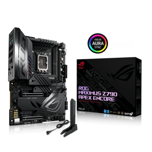 ASUS ROG MAXIMUS Z790 APEX ENCORE 