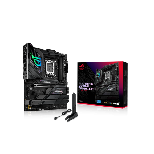 ASUS ROG STRIX Z790-F GAMING WIFI II