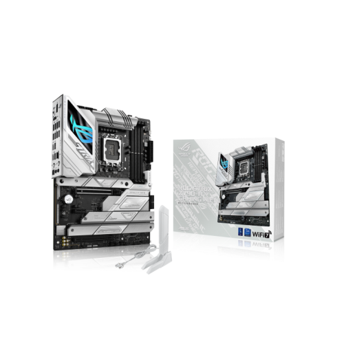 ASUS ROG STRIX Z790-A GAMING WIFI II 