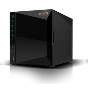 Asustor AS3304T 2GB 4-Bay NAS
