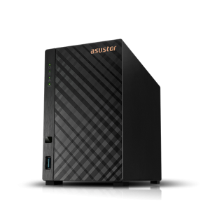  Asustor AS1102T 1GB 2-Bay NAS