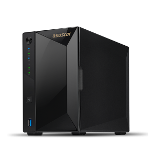 Asustor AS4002T NAS
