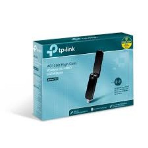 Archer T4U AC1300 Dual-Band Wireless Adapter 
