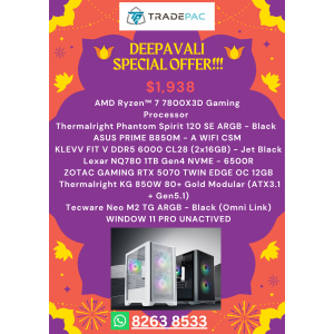 DEEPAVALI PROMOTION BUNDLE SYSTEM -5