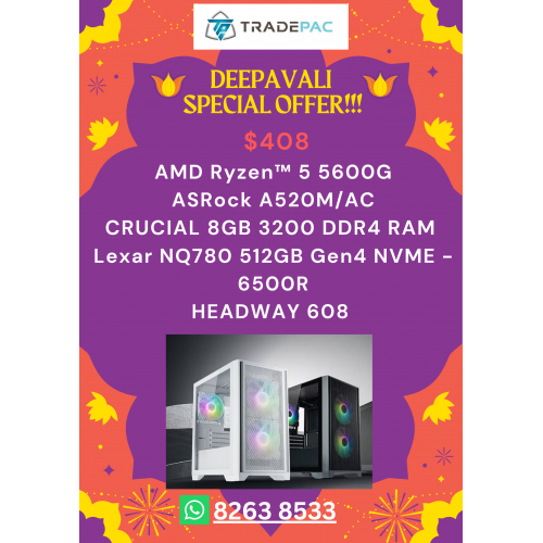 DEEPAVALI PROMOTION BUNDLE SYSTEM -6