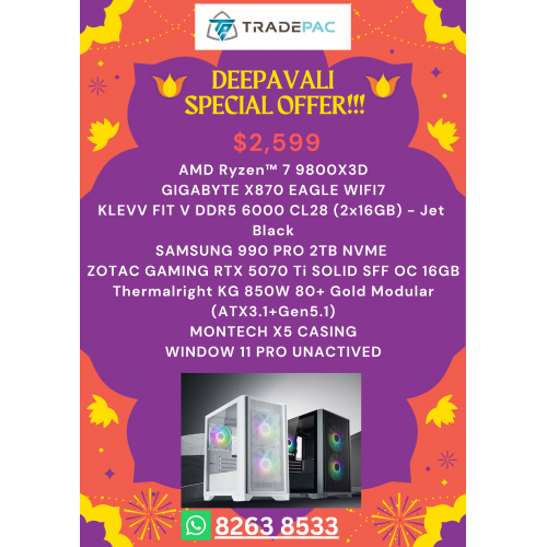 DEEPAVALI PROMOTION BUNDLE SYSTEM -7