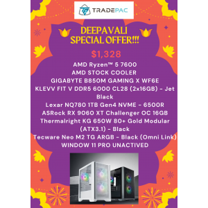 DEEPAVALI PROMOTION BUNDLE SYSTEM -4