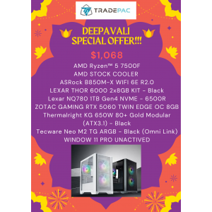 DEEPAVALI PROMOTION BUNDLE SYSTEM -2