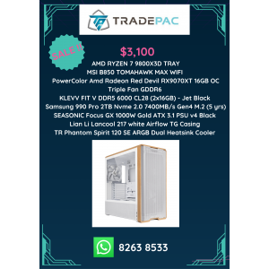 PROMOTION BUNDLE SYSTEM -13