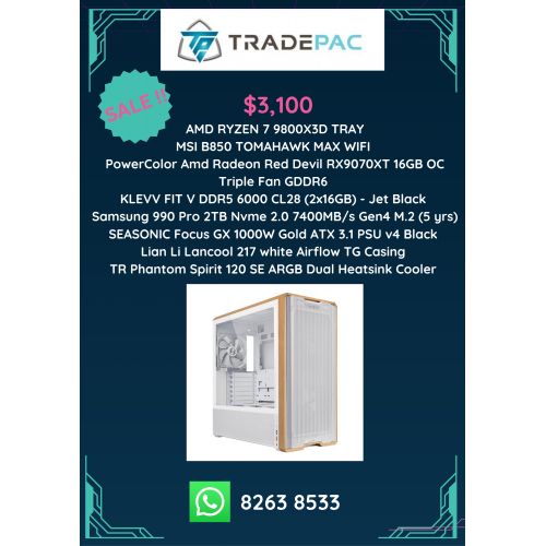 PROMOTION BUNDLE SYSTEM -13