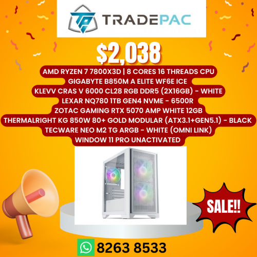 PROMOTION BUNDLE SYSTEM -14