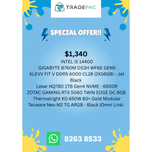 PROMOTION BUNDLE SYSTEM -9