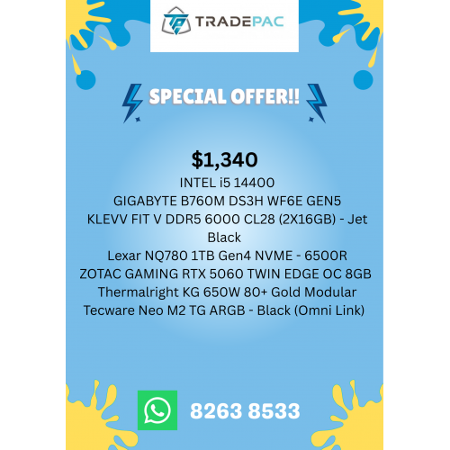 PROMOTION BUNDLE SYSTEM -9