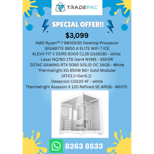 PROMOTION BUNDLE SYSTEM -12