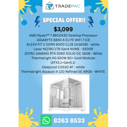 PROMOTION BUNDLE SYSTEM -12