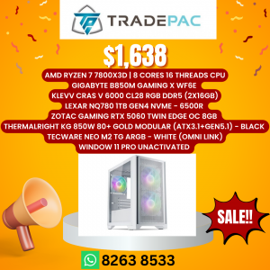 PROMOTION BUNDLE SYSTEM -15