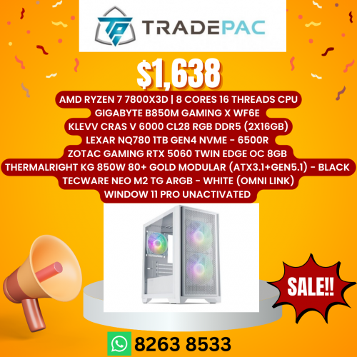 PROMOTION BUNDLE SYSTEM -15