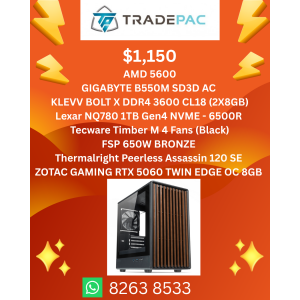 PROMOTION BUNDLE SYSTEM -17