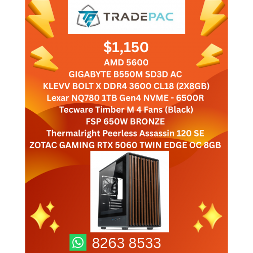 PROMOTION BUNDLE SYSTEM -17