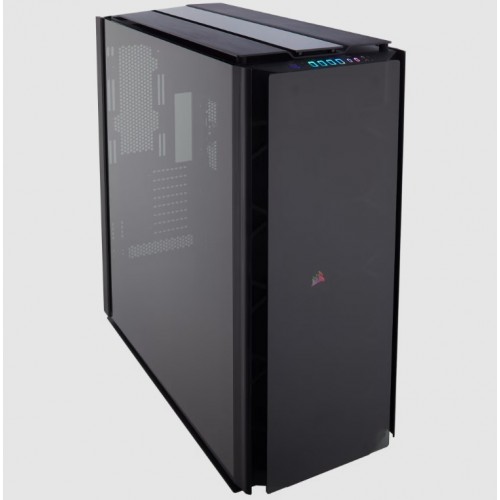 Obsidian Series 1000D Super-Tower Case - CS-CC-9011148-WW