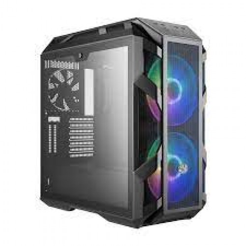 CM MASTERCASE H500M ARGB CASE WITH 4 T.G