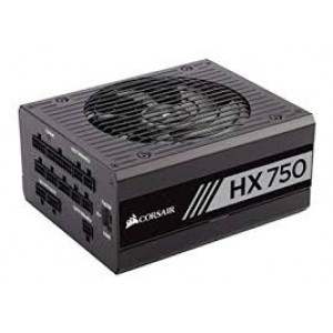 Corsair HX750 Platinum Modular Psu