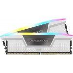 CORSAIR  RGB DDR5 32GB (2x16GB) 5600Mhz C36 1.25V 